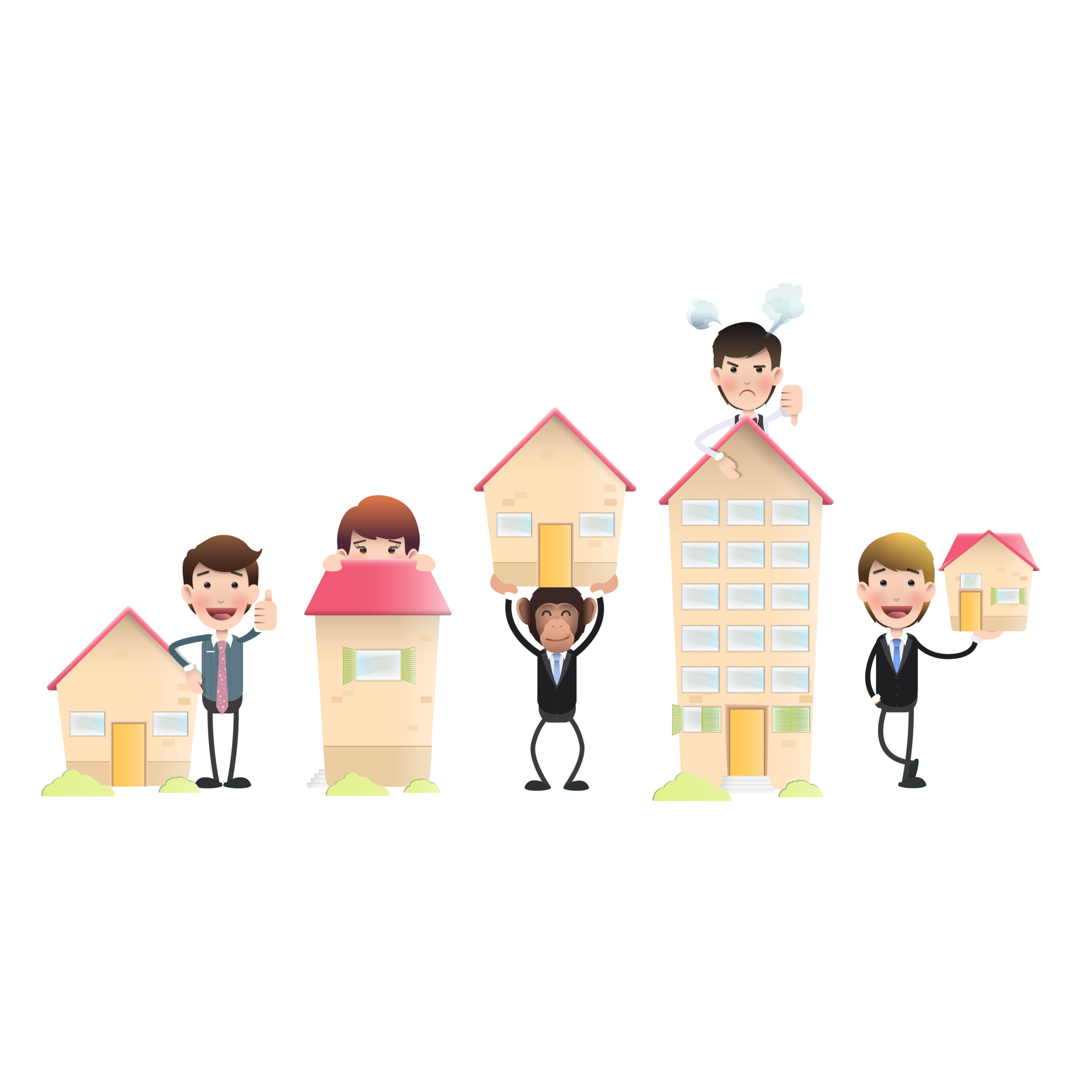 Funciones y Beneficios de un Administrador de Fincas: Por qué es esencial para tu comunidad